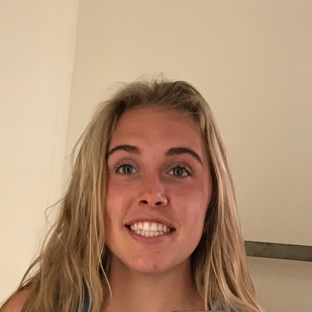 Meet your Posher, Annika